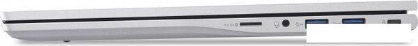 Ноутбук Acer Aspire Lite AL15-72P-52E8 NX.D5HEM.003