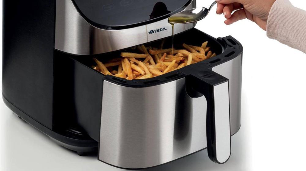Аэрогриль (аэрофритюрница) Ariete 4628/00