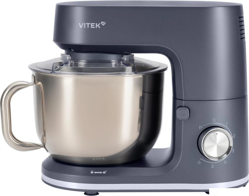 Планетарный миксер Vitek VT-PM0660