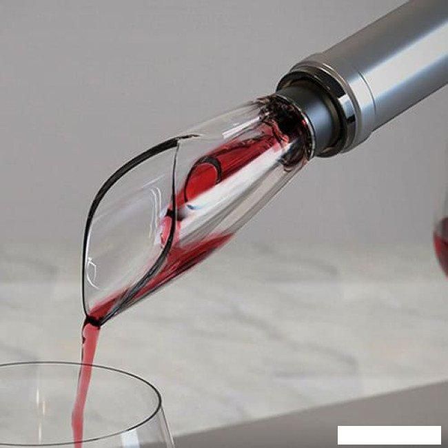 Набор для вина Circle Joy Comet Electric Wine Opener Set CJ-TZ20