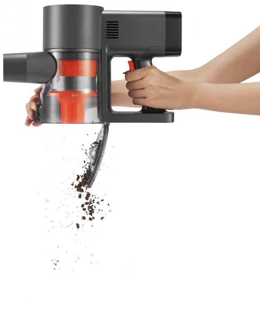 Пылесос Xiaomi Vacuum Cleaner G20 Max D206 (европейская версия)