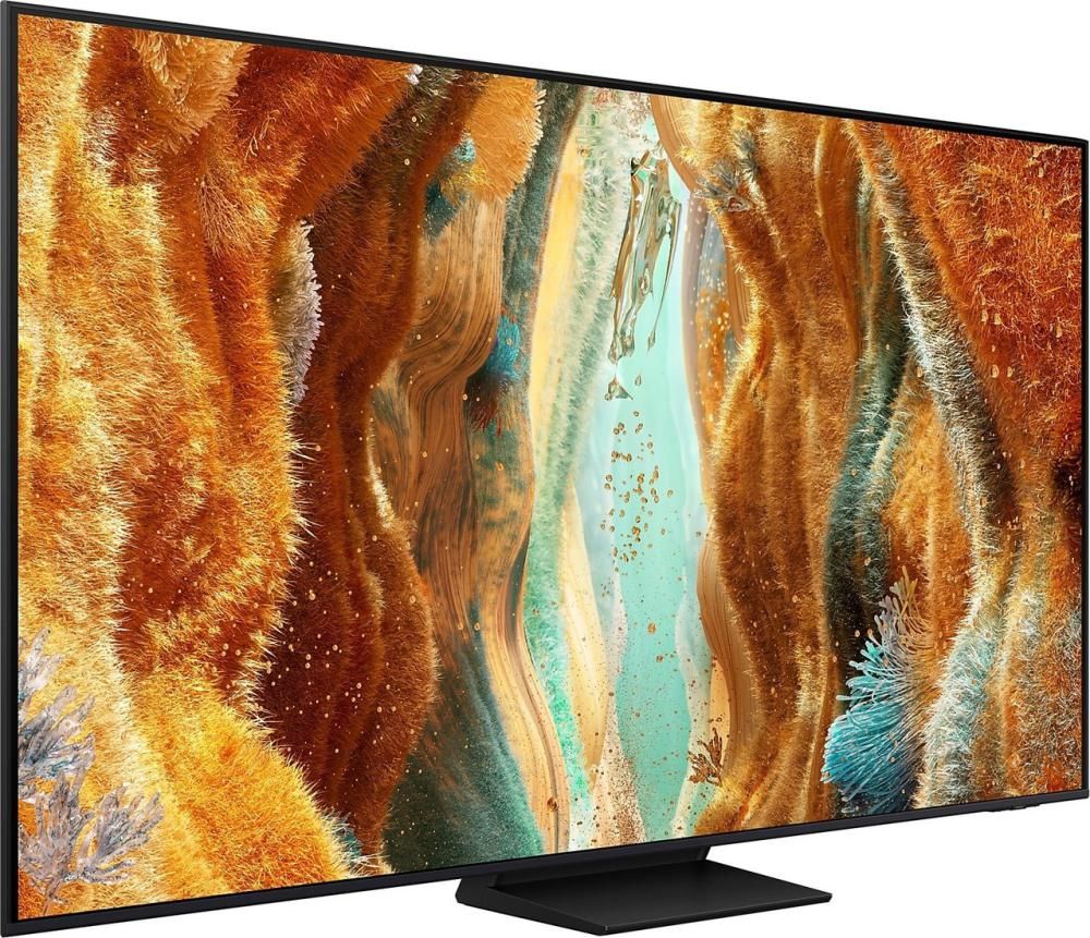 MiniLED телевизор Samsung Neo QLED 4K QN70F AI QE75QN70FAUXRU