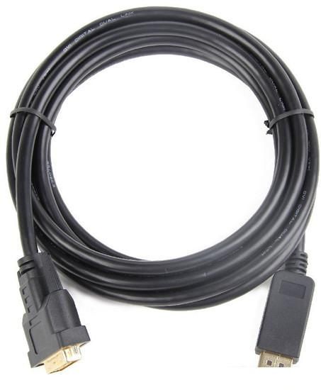 Кабель Cablexpert CC-DPM-DVIM-1M