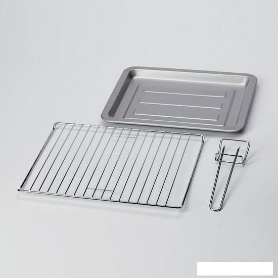 Мини-печь Ariete Vintage Oven 0979/03