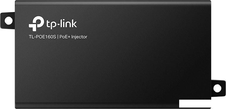 PoE-инжектор TP-Link TL-POE160S