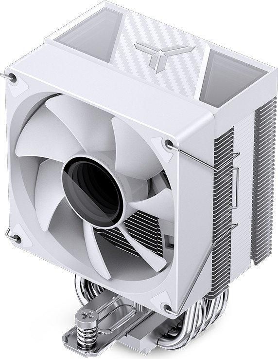 Кулер для процессора Jonsbo CR-1400 V2 Color (белый)