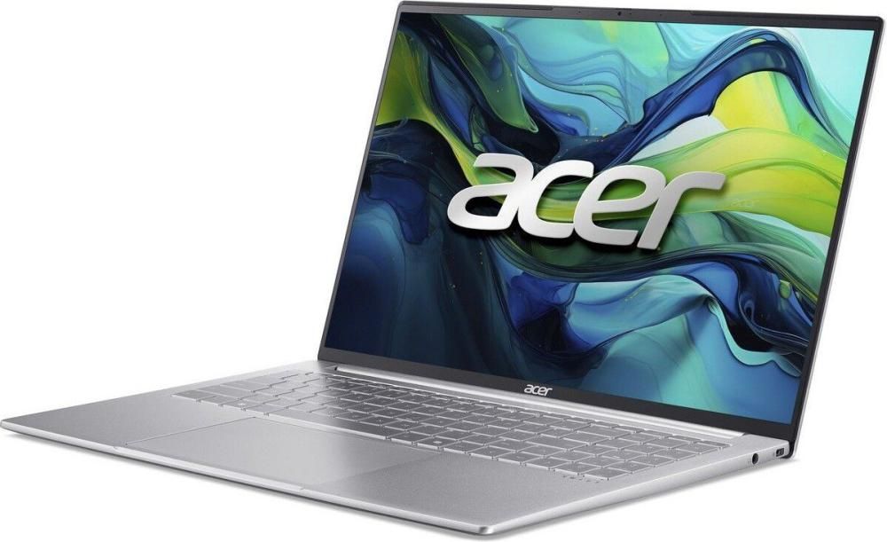 Ноутбук Acer Swift Lite 16 SFL16-51M-785G NX.D3VCD.002
