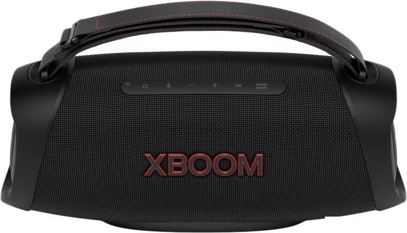 Беспроводная колонка LG XBOOM Go XG8T
