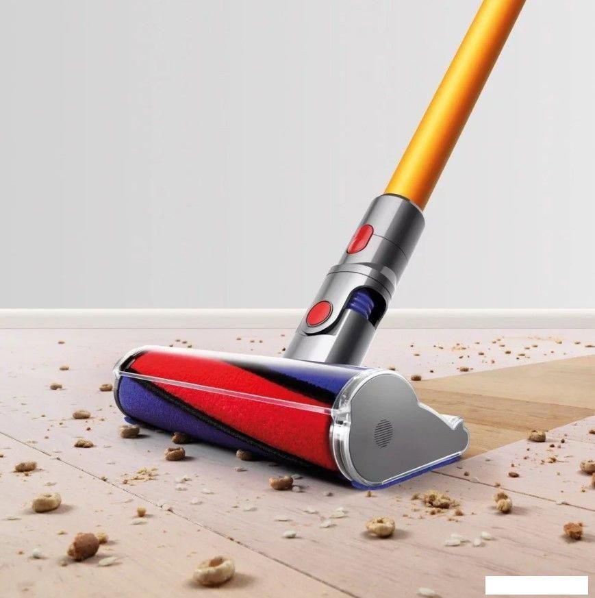 Пылесос Dyson V8 Origin