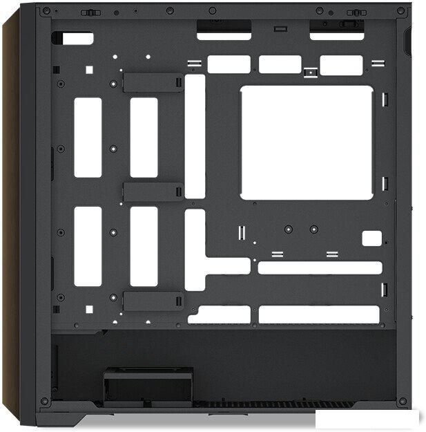 Корпус Sama Z60 (черный)