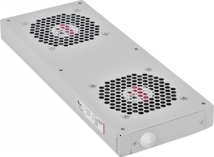 Системы охлаждения Rem R-FAN-2TJ-36V-48V