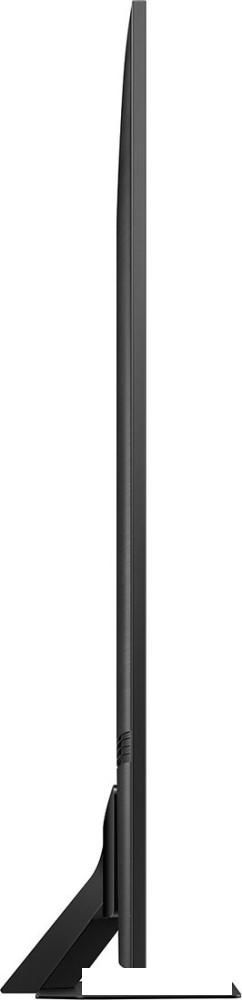 MiniLED телевизор Samsung Neo QLED 4K QN90F AI QE75QN90FAUXRU