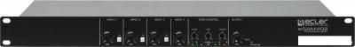 Зонный микшер Ecler eSAM402