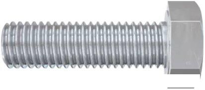 Болт Fischer SKS 12x65 535539 (50 шт)