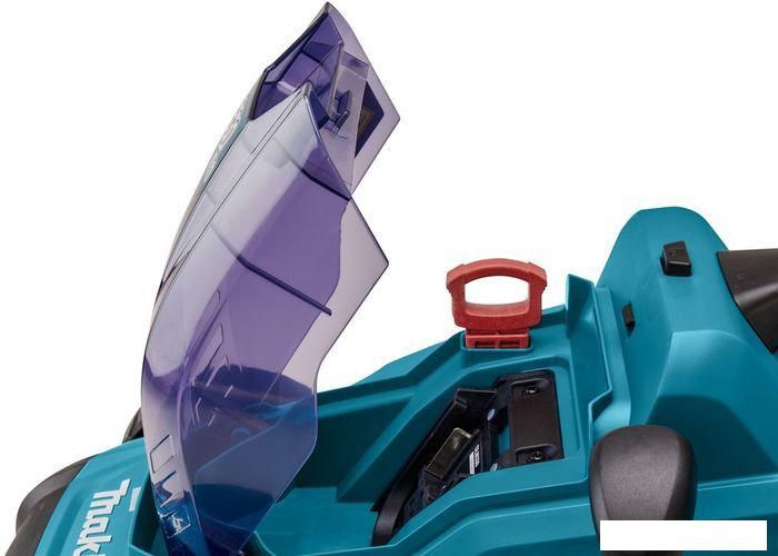 Газонокосилка Makita DLM330Z (без АКБ)
