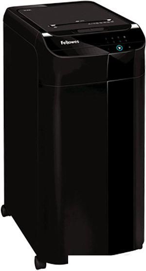 Шредер Fellowes AutoMax 350c
