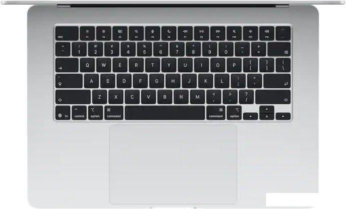 Ноутбук Apple MacBook Air 15.3" M5 2026 MDV94