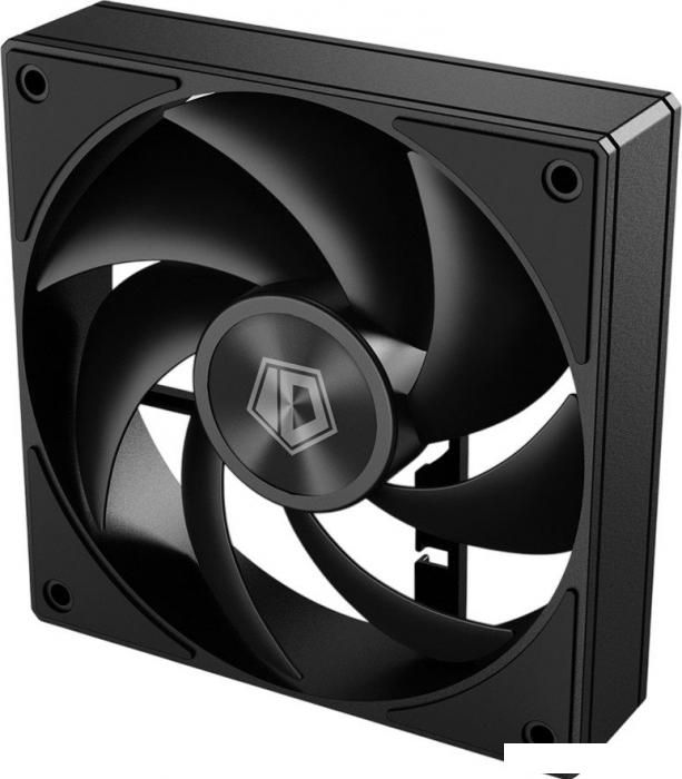 Вентилятор для корпуса ID-Cooling AF-1230-K