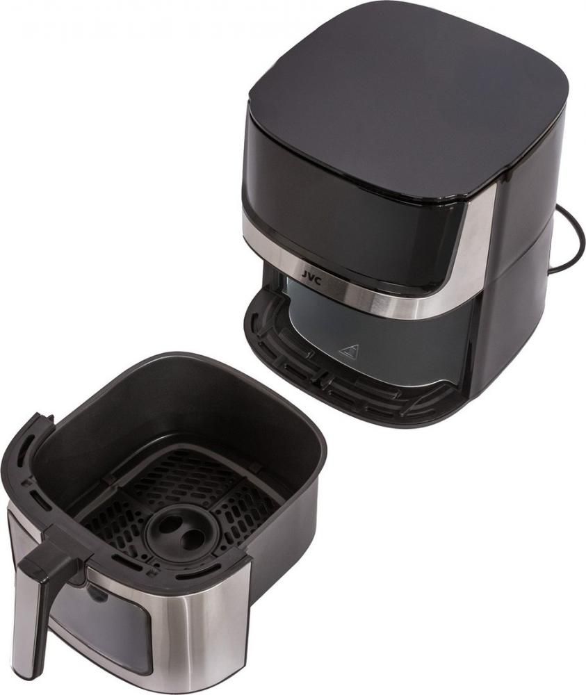Аэрогриль (аэрофритюрница) JVC JK-MB051