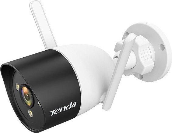 Комплект видеонаблюдения Tenda K8W-3TC