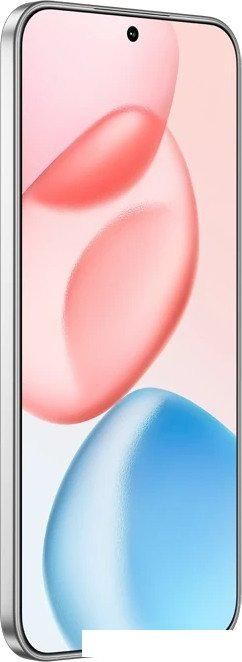 Телефон HONOR 400 8GB/256GB международная версия (серебристый)