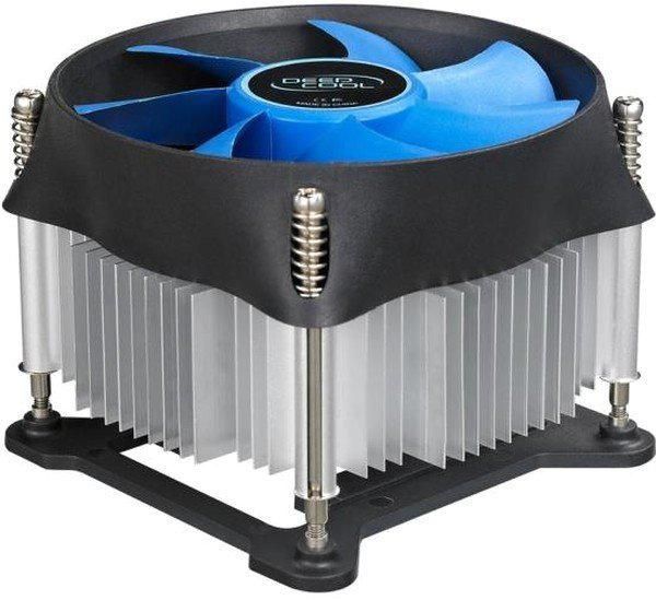 Системы охлаждения DeepCool THETA 20 PWM DP-ICAS-T20P
