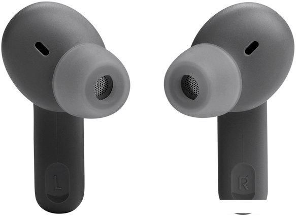 Наушники и гарнитуры JBL Tune Beam (черный)