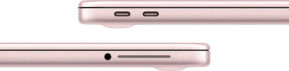 Ноутбук Apple MacBook Neo 13" A18 Pro 2026 MHFH4