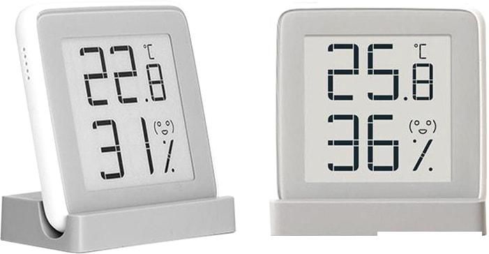 Термогигрометр Miaomiaoce Digital Thermometer Hygrometer MHO-C201