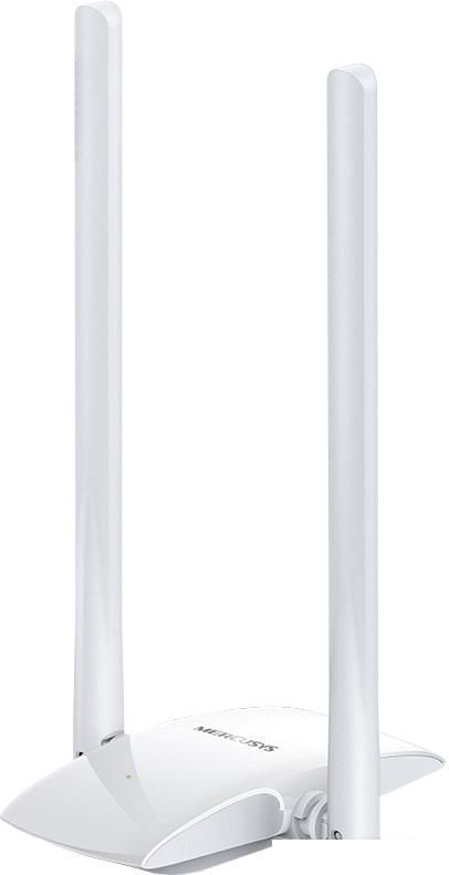 Wi-Fi адаптер Mercusys MW300UH