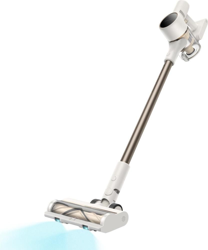 Пылесос Dreame Cordless Vacuum Cleaner R10s VZV22A (евровилка, белый)