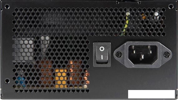 Блок питания Chieftec Task TPS-700S (черный)