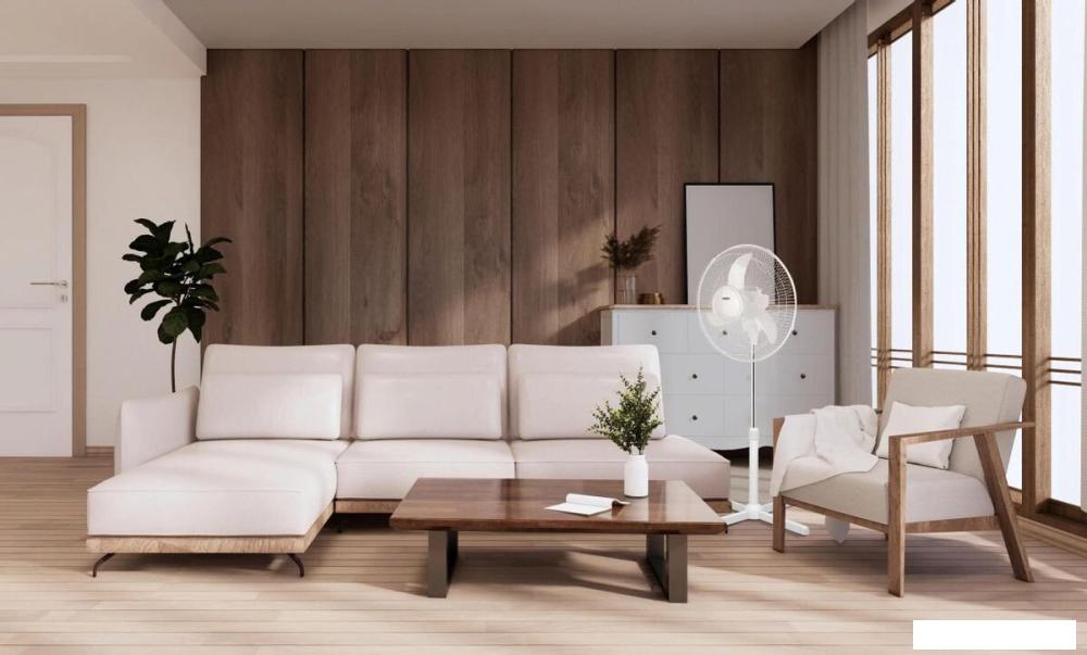 Вентилятор AC Electric AFF-505W