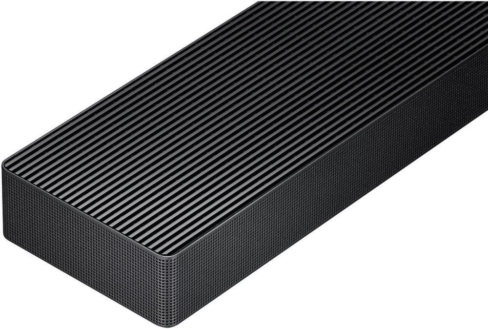 Саундбар Samsung HW-QS700F