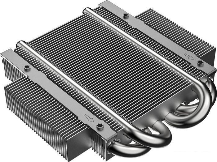 Кулер для процессора ID-Cooling IS-30i