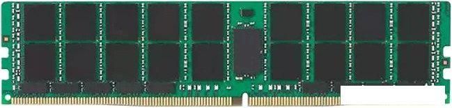 Оперативная память Samsung 32ГБ DDR4 3200 МГц M393A4G40BB3-CWEBY
