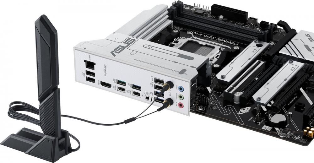 Материнская плата ASUS Prime X870-P WiFi