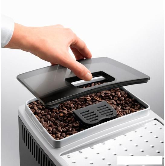 Кофемашина DeLonghi Magnifica S ECAM 22.110.B