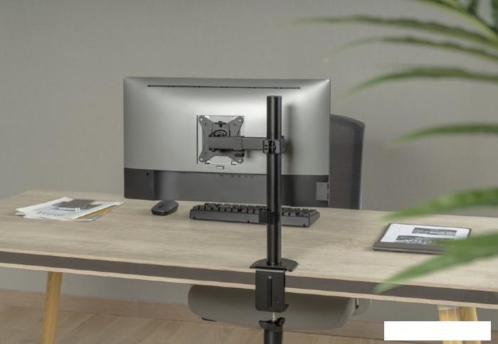 Кронштейн для монитора Gembird MA-D1-03