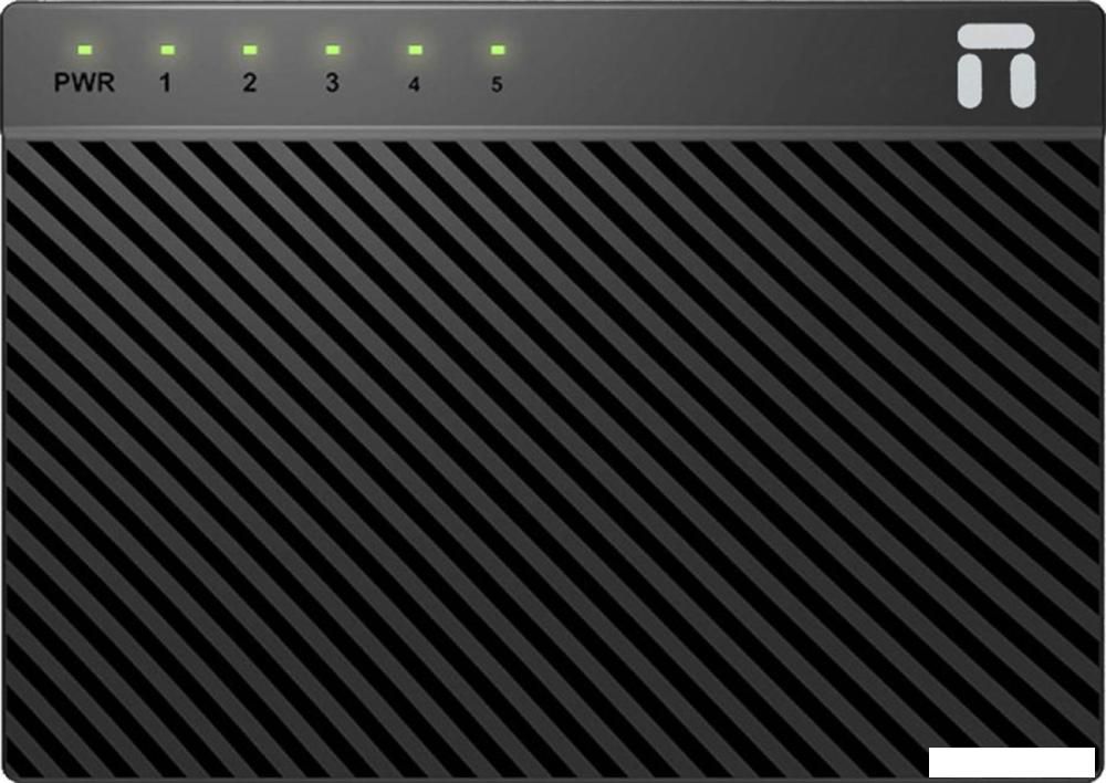 Неуправляемый коммутатор Netis ST3105C