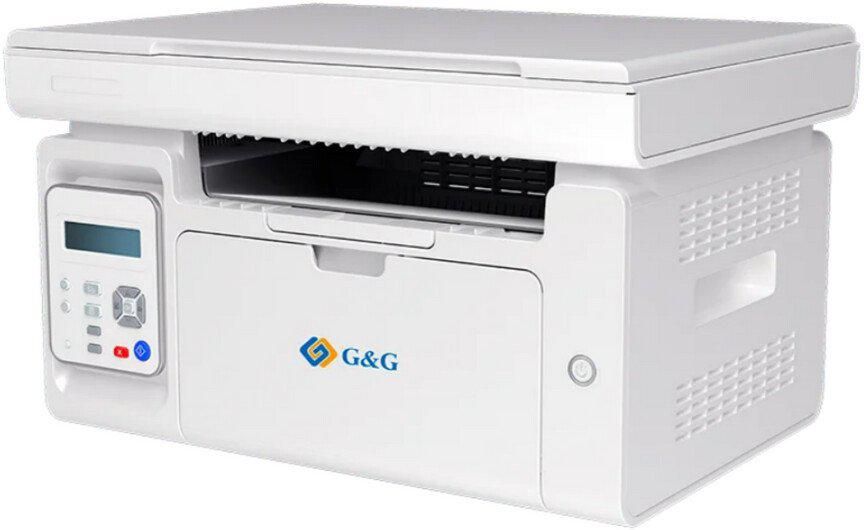 МФУ G&amp;G M2022NW