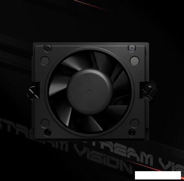 Система жидкостного охлаждения для процессора Thermalright Stream Vision 360 (черный)