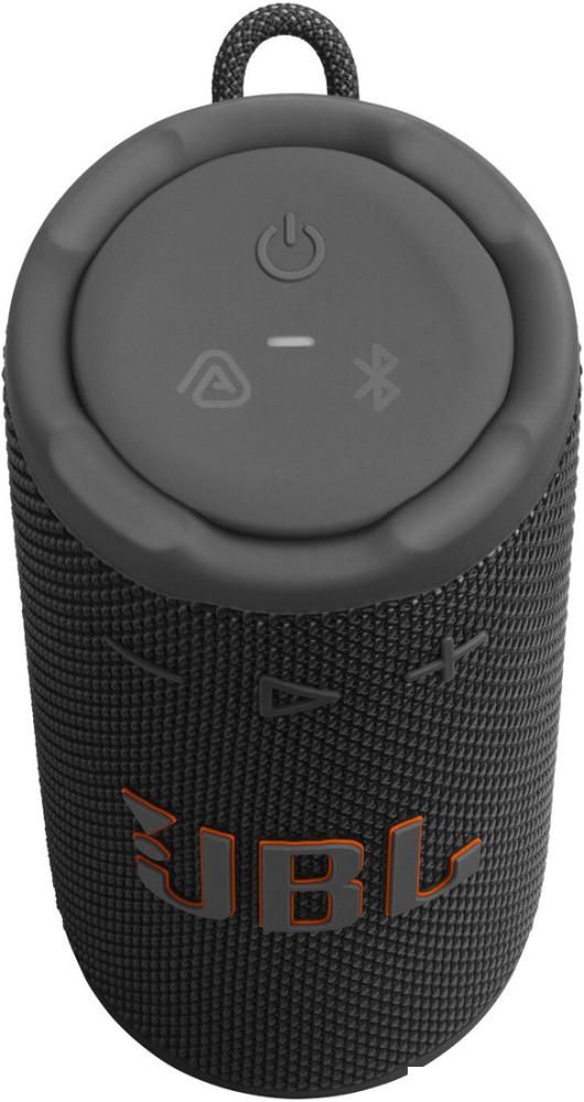 Беспроводная колонка JBL Grip (черный)