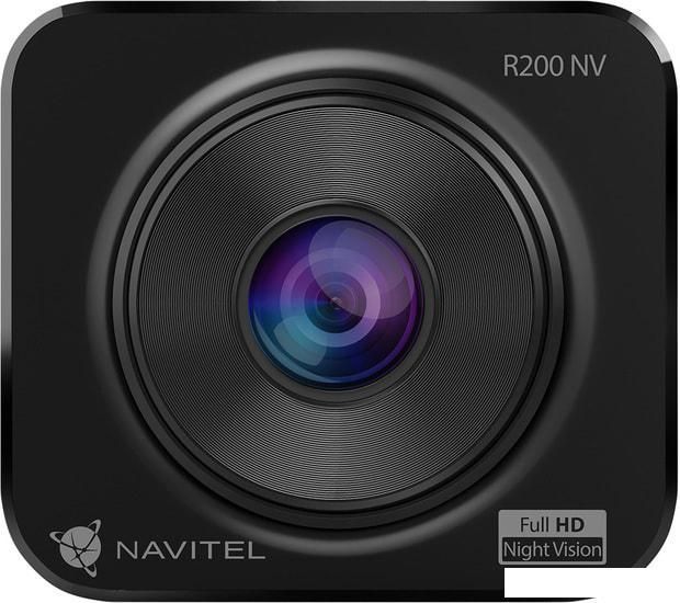Видеорегистратор NAVITEL R200 NV