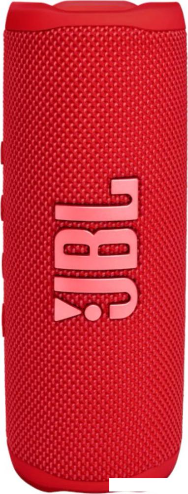 Беспроводная колонка JBL Flip 6 (красный)