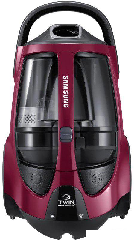 Пылесос Samsung VCC885HH3P/XEV