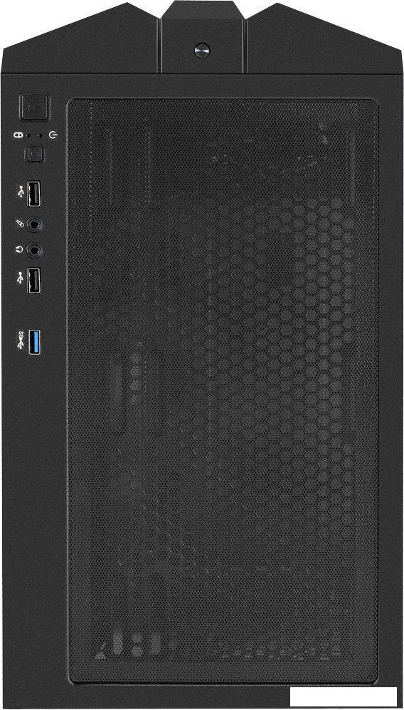 Корпус ExeGate EVO-9205 EX294966RUS