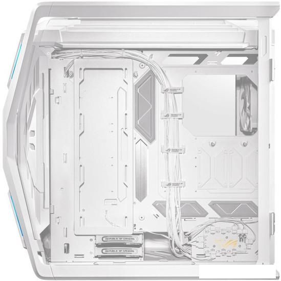 Корпус ASUS ROG Hyperion GR701 (белый)