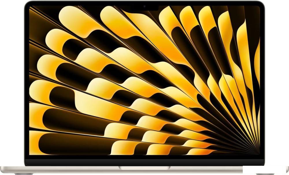 Ноутбук Apple MacBook Air 13.6" M5 2026 MDHC4