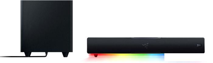 Акустика Razer Leviathan V2